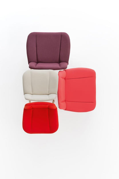 Hippy 615 Lounge Chair