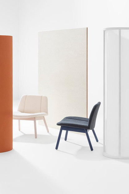 Hippy 615 Lounge Chair
