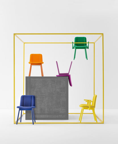 Hippy 635 Side Chair