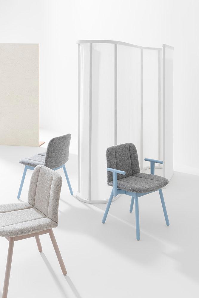 Hippy 635 Side Chair-Contract Furniture Store for hospitality, leisure & commercial projects