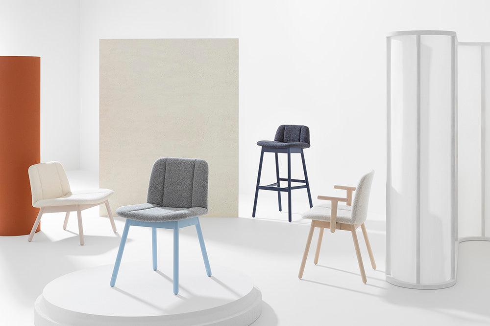 Hippy 635 Side Chair-Contract Furniture Store for hospitality, leisure & commercial projects