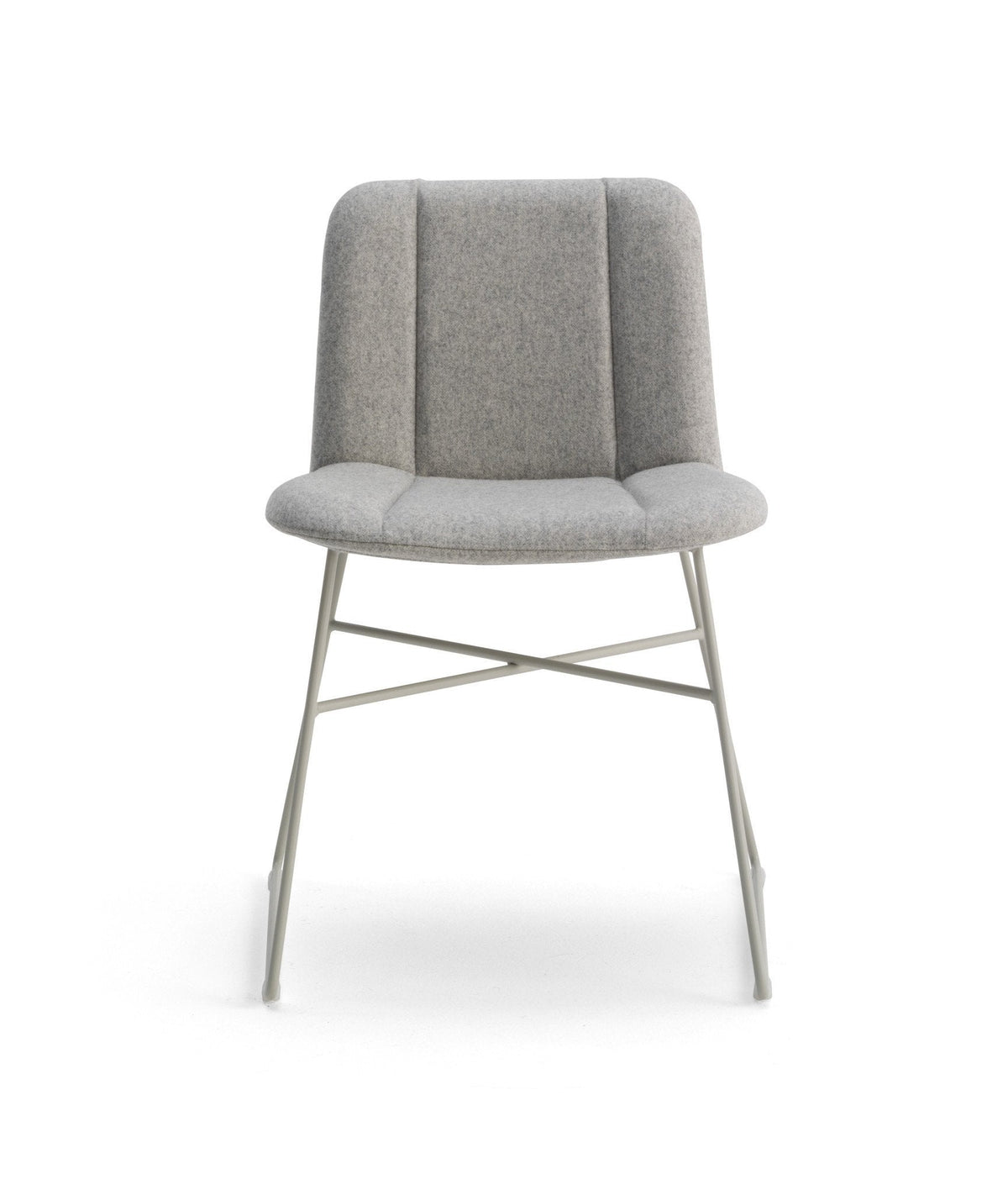 Hippy 637 Side Chair-Billiani-Contract Furniture Store