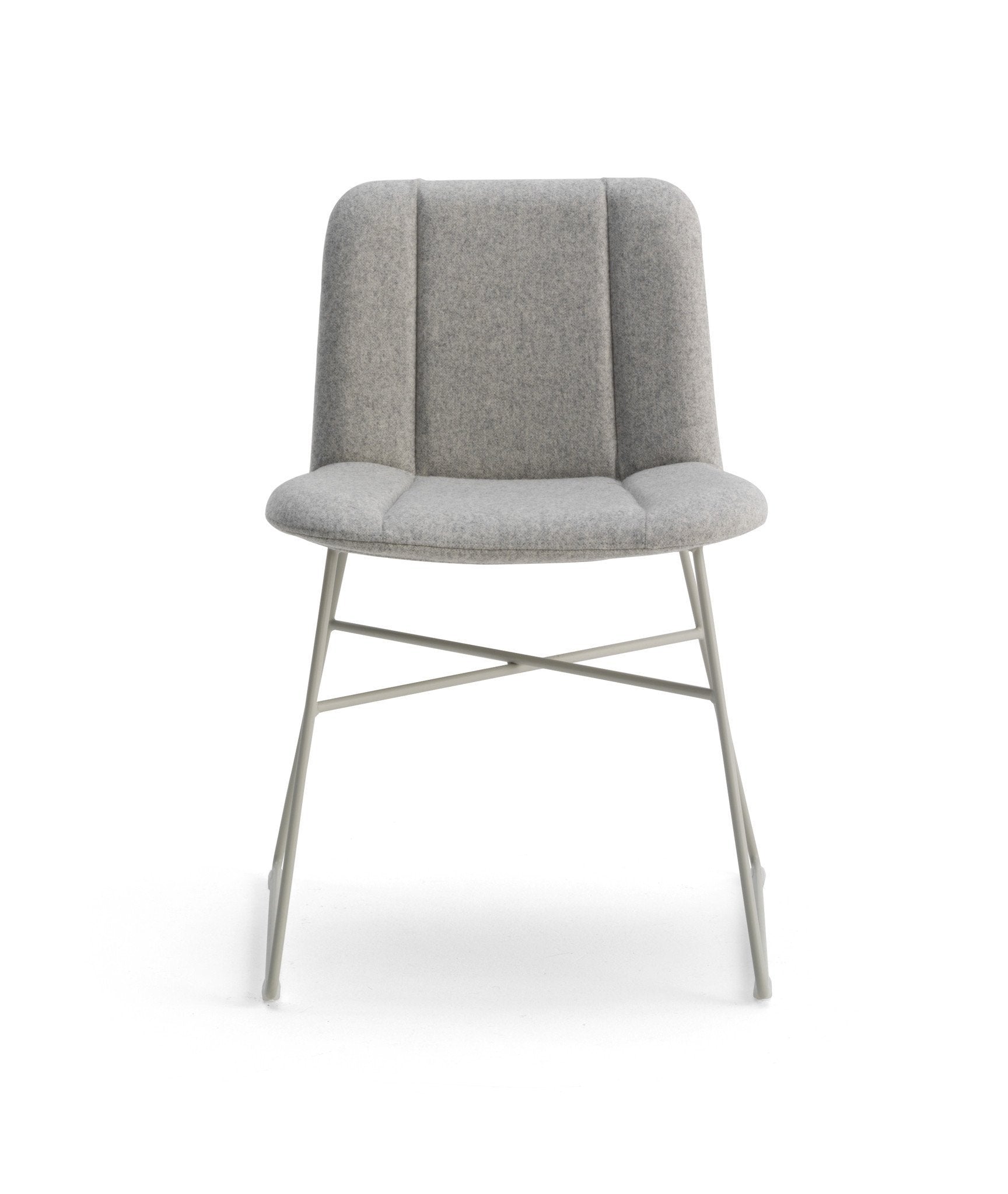 Hippy 637 Side Chair-Billiani-Contract Furniture Store