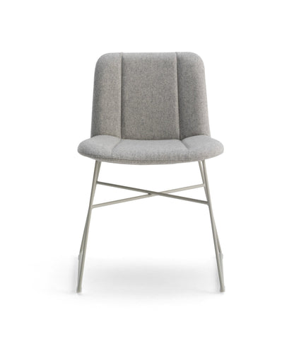 Hippy 637 Side Chair