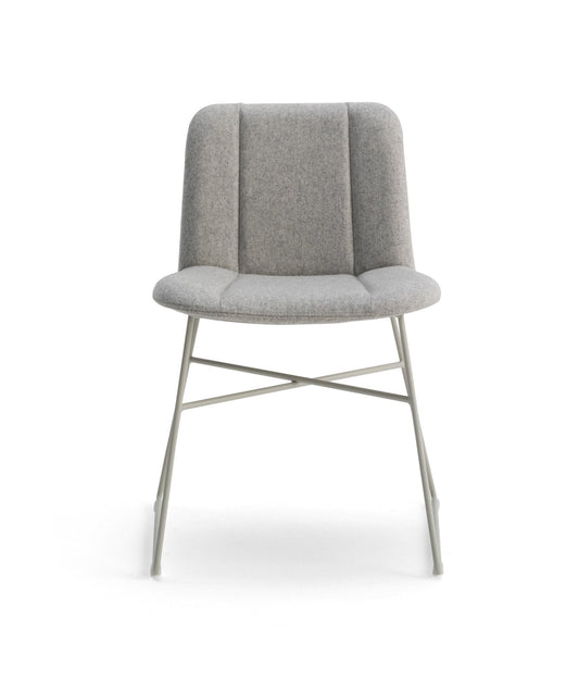 Hippy 637 Side Chair