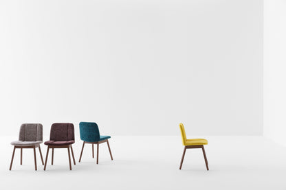 Hippy 638 Side Chair