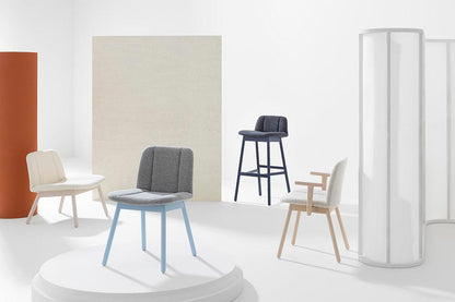 Hippy 638 Side Chair