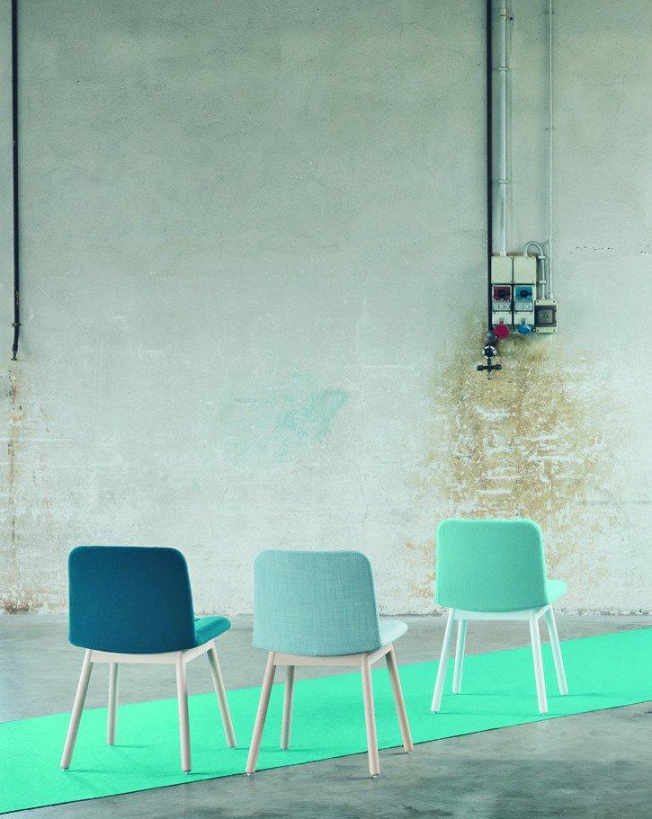 Hippy 638 Side Chair