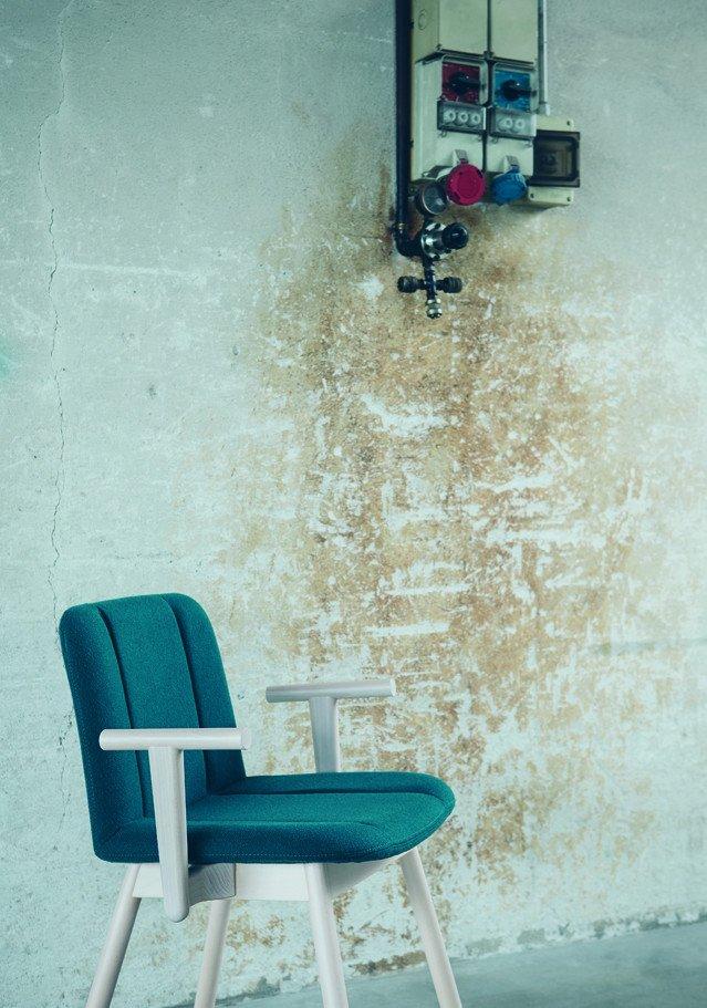 Hippy 638 Side Chair