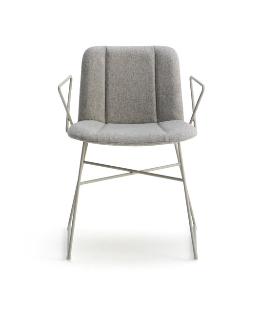 Hippy 638 Side Chair-Contract Furniture Store for hospitality, leisure & commercial projects