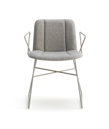 Hippy 638 Side Chair