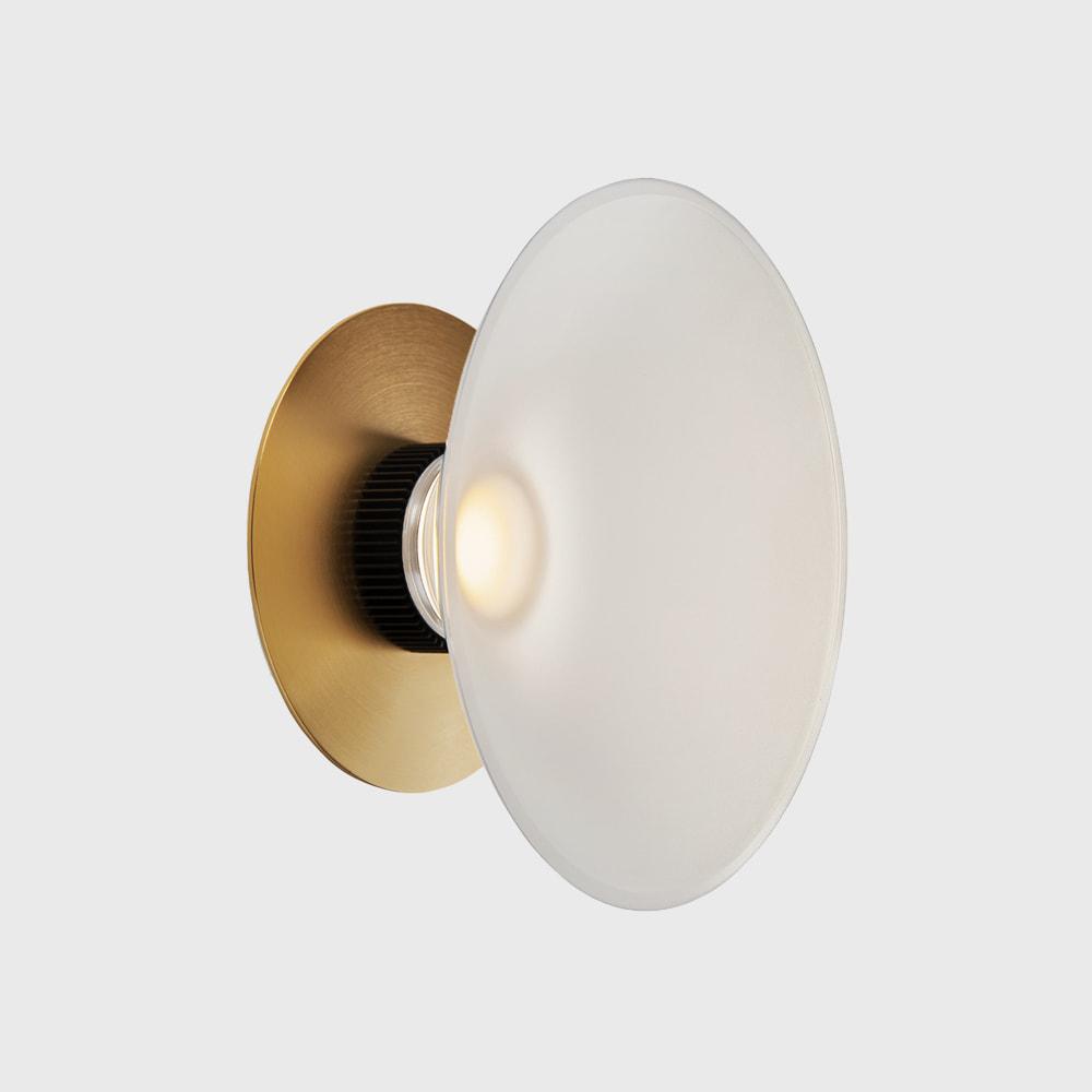 Hito Wall/Ceiling Light-Viso-Contract Furniture Store
