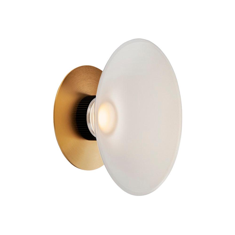 Hito Wall/Ceiling Light-Viso-Contract Furniture Store