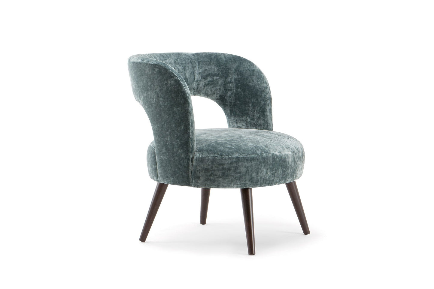 Holly 065 P Lounge Chair