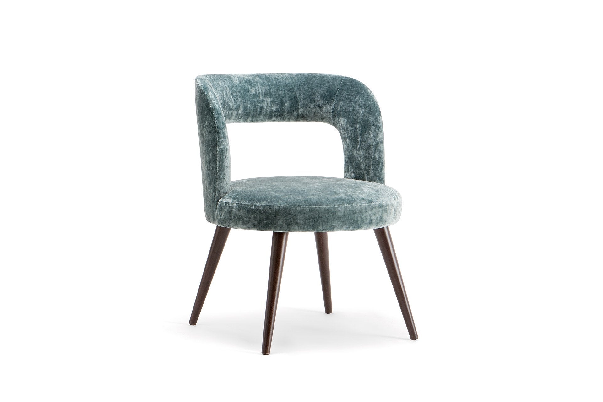 Holly 065 PO Armchair-Contract Furniture Store for hospitality, leisure & commercial projects