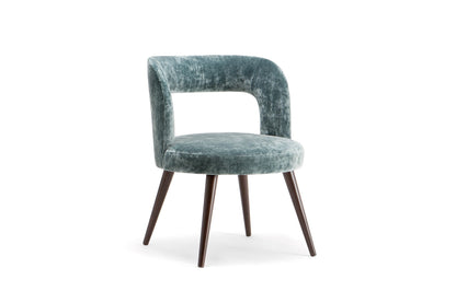 Holly 065 PO Armchair-Contract Furniture Store for hospitality, leisure & commercial projects