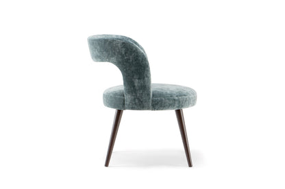 Holly 065 PO Armchair-Contract Furniture Store for hospitality, leisure & commercial projects