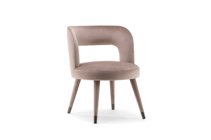 Holly 065 PO Armchair-Contract Furniture Store for hospitality, leisure & commercial projects