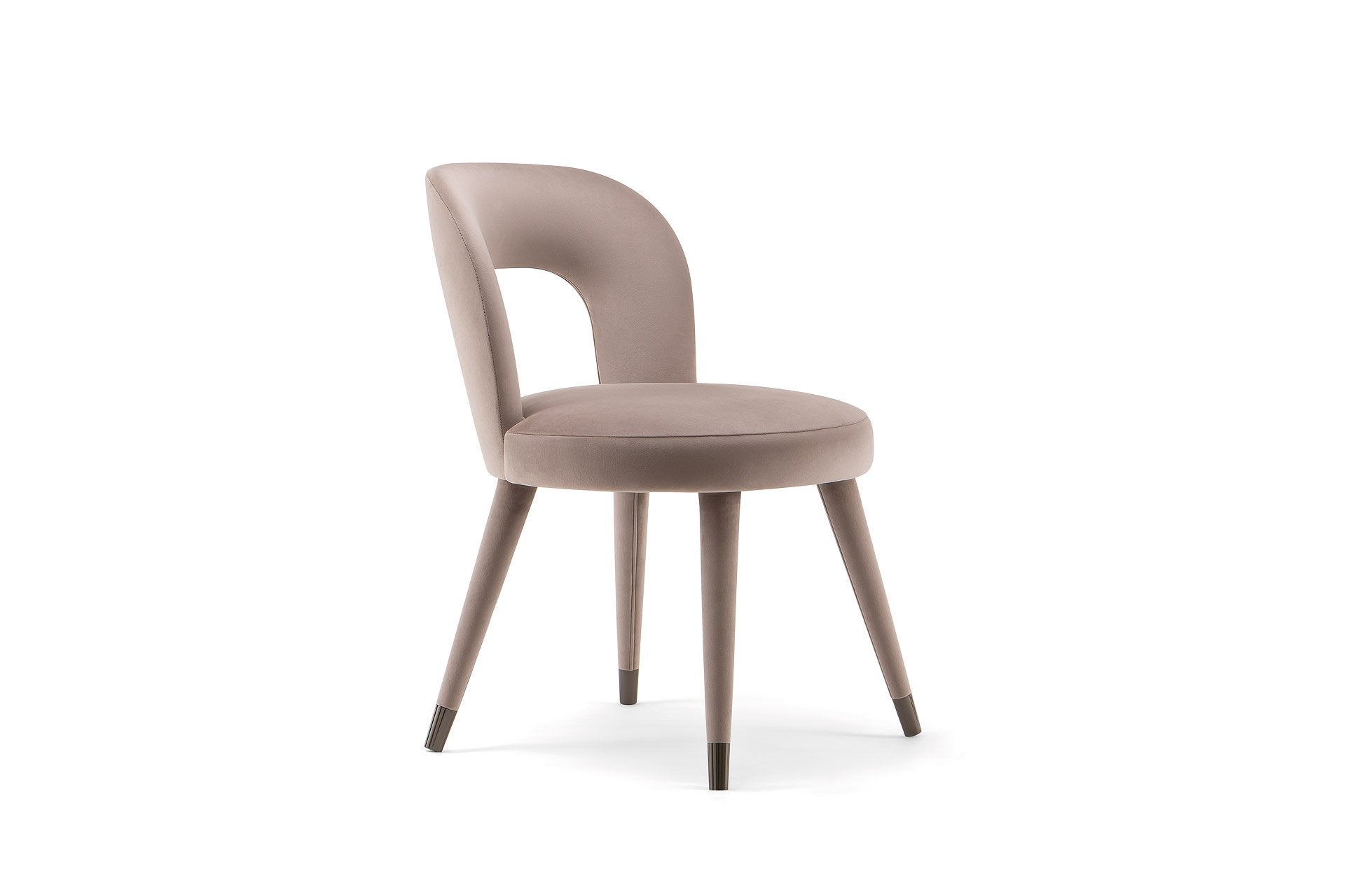 Holly 065 S Side Chair