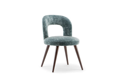 Holly 065 S Side Chair