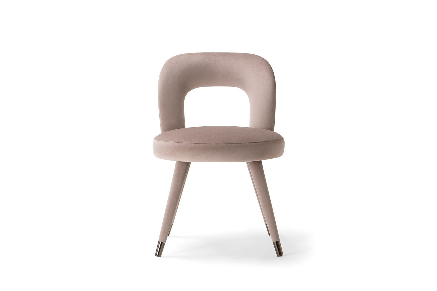 Holly 065 S Side Chair-Contract Furniture Store for hospitality, leisure & commercial projects