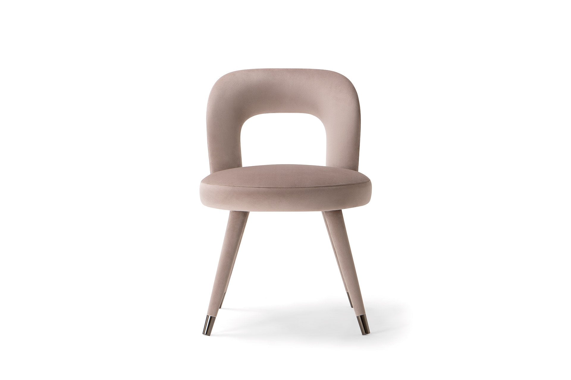 Holly 065 S Side Chair-Contract Furniture Store for hospitality, leisure & commercial projects