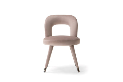 Holly 065 S Side Chair-Contract Furniture Store for hospitality, leisure & commercial projects