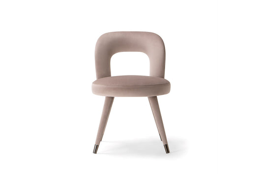 Holly 065 S Side Chair-Contract Furniture Store for hospitality, leisure & commercial projects