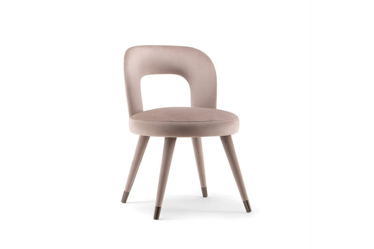 Holly 065 S Side Chair-Contract Furniture Store for hospitality, leisure & commercial projects