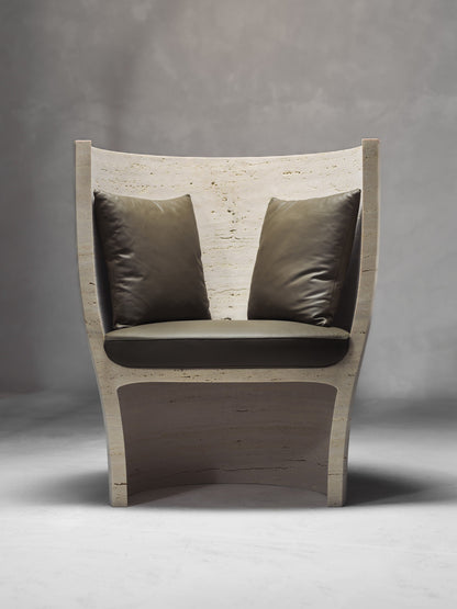 Holly Lounge Armchair-Contract Furniture Store for hospitality, leisure & commercial projects