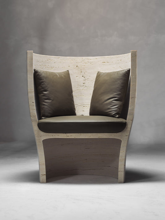 Holly Lounge Armchair-Contract Furniture Store for hospitality, leisure & commercial projects