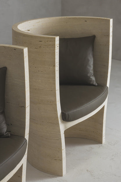 Holly Lounge Armchair-Contract Furniture Store for hospitality, leisure & commercial projects