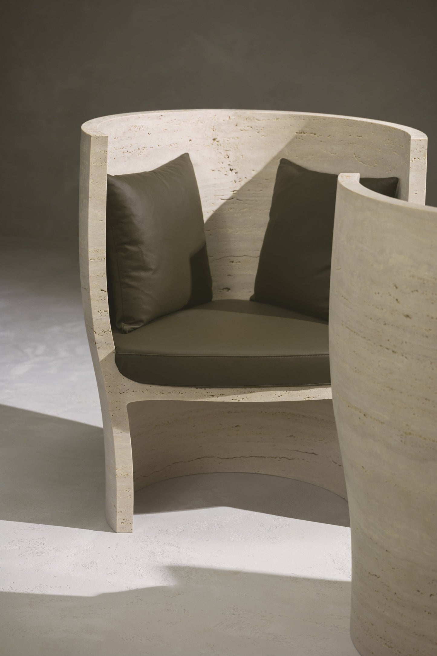 Holly Lounge Armchair-Contract Furniture Store for hospitality, leisure & commercial projects