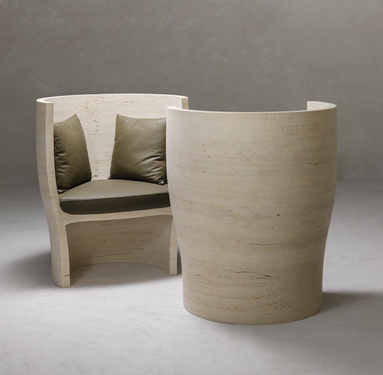 Holly Lounge Armchair-Contract Furniture Store for hospitality, leisure & commercial projects