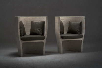 Holly Lounge Armchair-Contract Furniture Store for hospitality, leisure & commercial projects