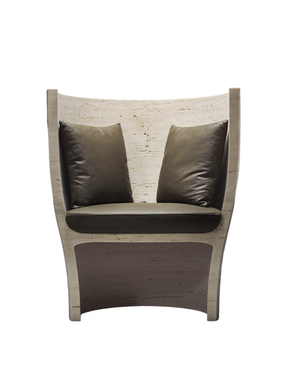 Holly Lounge Armchair-Contract Furniture Store for hospitality, leisure & commercial projects