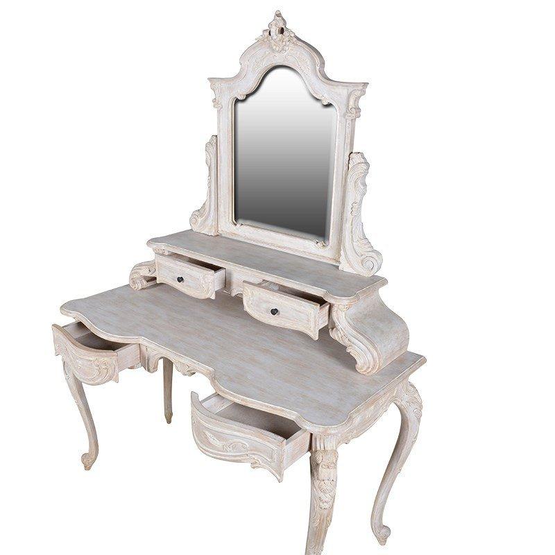 Honfleur Dressing Table