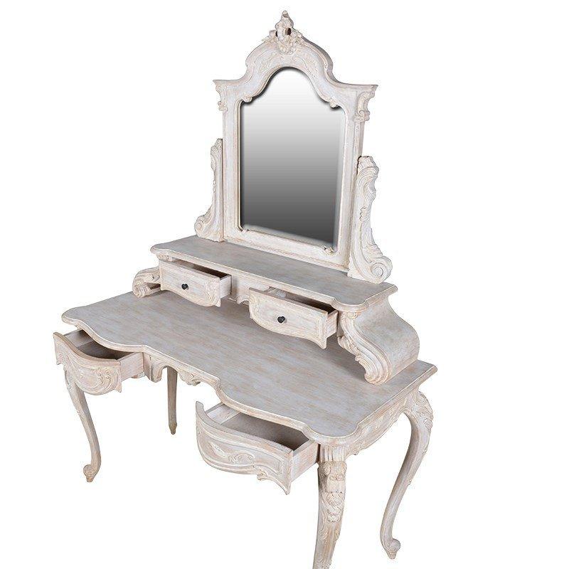 Honfleur Dressing Table-Coach House-Contract Furniture Store