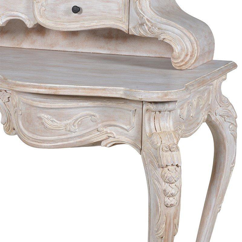 Honfleur Dressing Table-Coach House-Contract Furniture Store