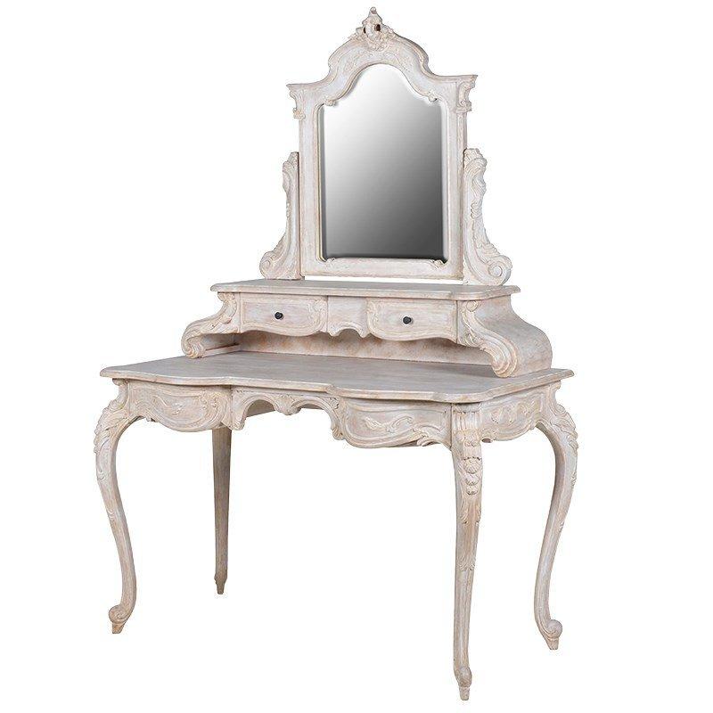 Honfleur Dressing Table