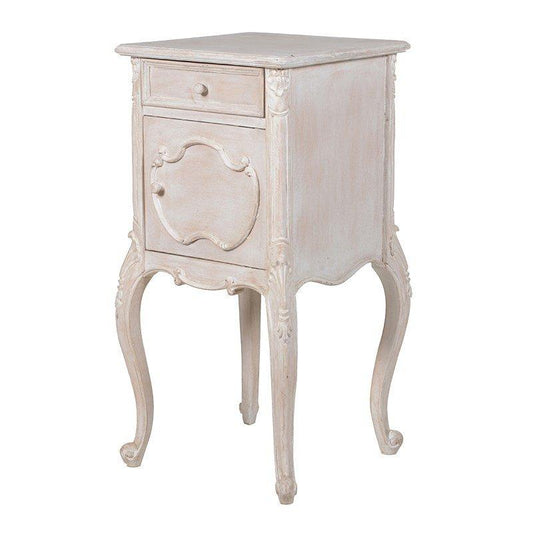 Honfleur Pot Cupboard