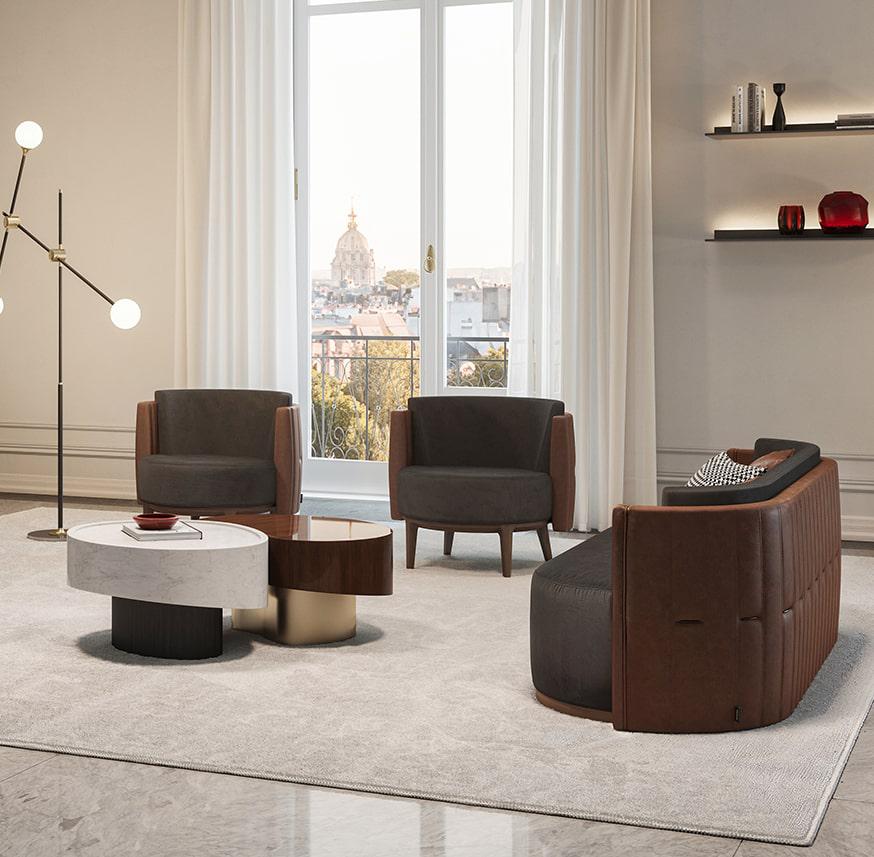 Hook Armchair-Contract Furniture Store for hospitality, leisure & commercial projects