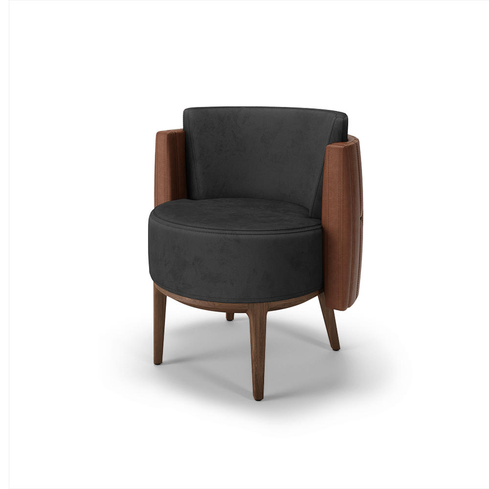 Hook Armchair-Contract Furniture Store for hospitality, leisure & commercial projects