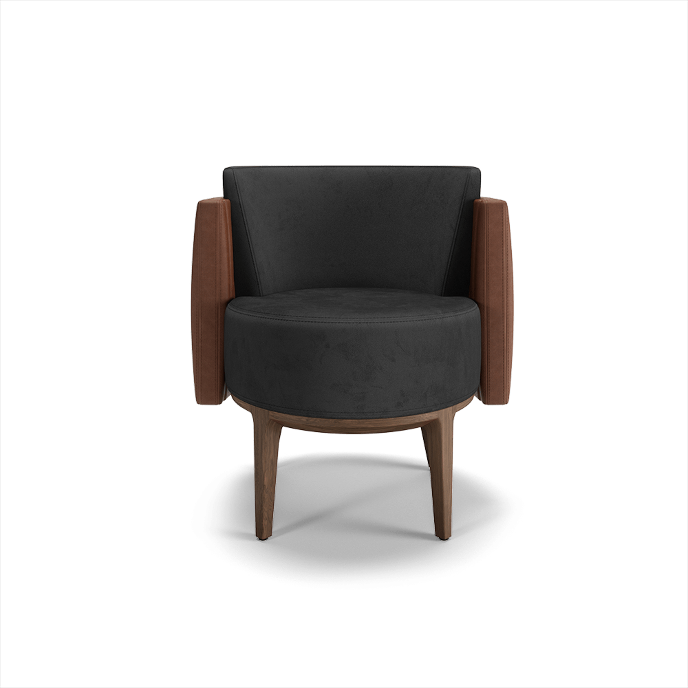 Hook Armchair-Contract Furniture Store for hospitality, leisure & commercial projects