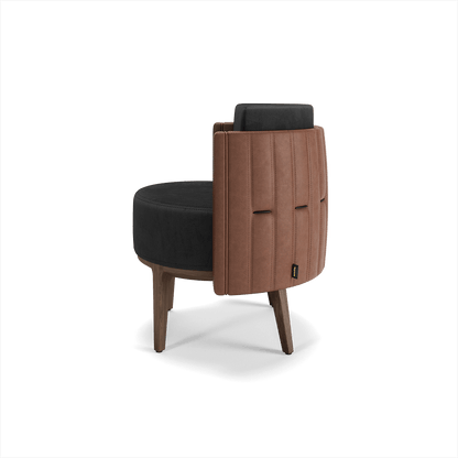 Hook Armchair-Contract Furniture Store for hospitality, leisure & commercial projects