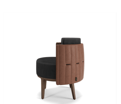 Hook Armchair-Contract Furniture Store for hospitality, leisure & commercial projects