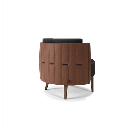 Hook Lounge Chair-Contract Furniture Store for hospitality, leisure & commercial projects