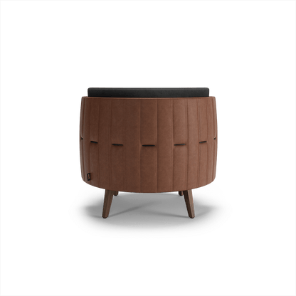 Hook Lounge Chair-Contract Furniture Store for hospitality, leisure & commercial projects