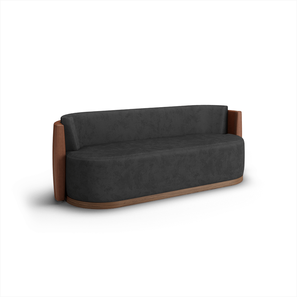 Hook Sofa-Contract Furniture Store for hospitality, leisure & commercial projects