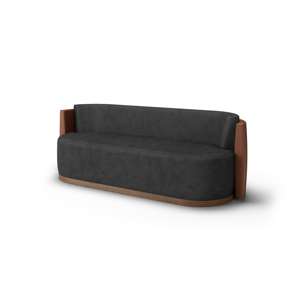 Hook Sofa-Contract Furniture Store for hospitality, leisure & commercial projects
